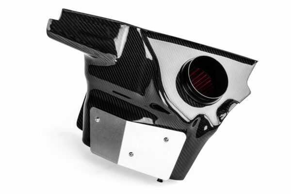 APR Open Carbon Fiber air intake - Audi S4 + S5 B8:B8.5 3.0TFSI V6 Supercharged
