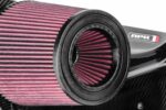 APR Open Carbon Fiber air intake - Audi S4 + S5 B8:B8.5 3.0TFSI V6 Supercharged