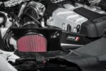 APR Open Carbon Fiber air intake - Audi S4 + S5 B8:B8.5 3.0TFSI V6 Supercharged