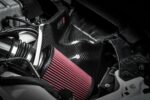 APR Open Carbon Fiber air intake - Audi S4 + S5 B8:B8.5 3.0TFSI V6 Supercharged