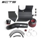 CTS Turbo Air Intake Kit - VW Golf 7 & 7.5 GTI/7R – Leon 3 (5F) Cupra – A3/S3 8V – 2.0 TSI EA888.3