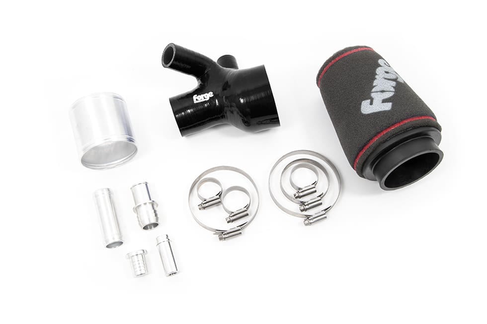 thumbnail image 2 of Forge Motorsport Induction Air Filter Kit For Peugeot 207/RCZ GT/GTI 156 & Citroen DS3 2 of 2