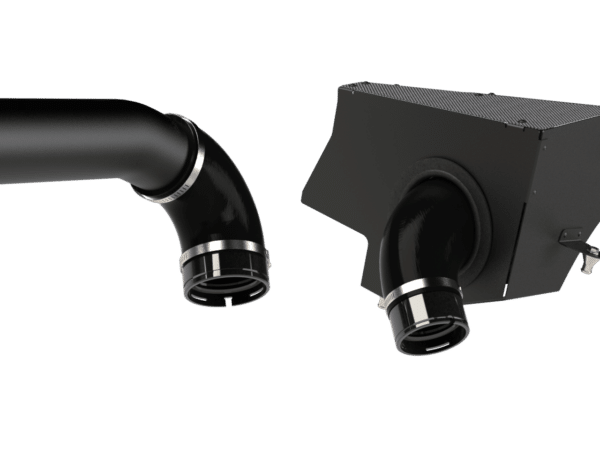 Ramair Carbon Fiber Intake BMW M2: M3: M4 3.0T S58