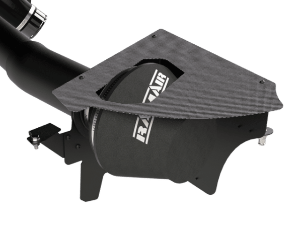 Ramair Carbon Fiber Intake - BMW M2: M3: M4 3.0T S58 JSK-276-BK