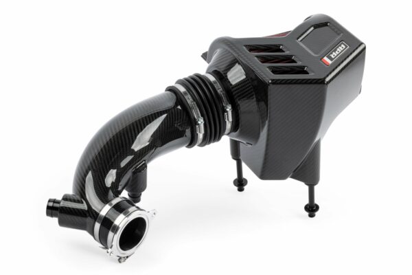 APR Carbon Fiber air intake - Audi A6 + A7 C8 - 3.0 TFSI