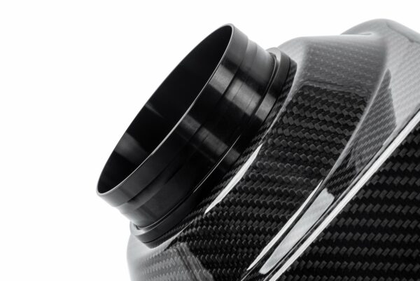 APR Carbon Fiber air intake - Audi A6 + A7 C8 - 3.0 TFSI