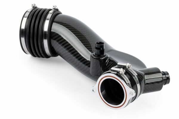 APR Carbon Fiber air intake - Audi A6 + A7 C8 - 3.0 TFSI