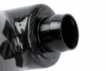 APR Carbon Fiber air intake - Audi A6 + A7 C8 - 3.0 TFSI