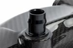 APR Carbon Fiber air intake - Audi A6 + A7 C8 - 3.0 TFSI
