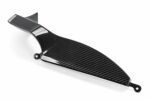 APR Carbon Fiber air intake - Audi A6 + A7 C8 - 3.0 TFSI