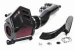 APR Carbon Fiber air intake - Audi S6 + S7 C8 - 2.9TFSI