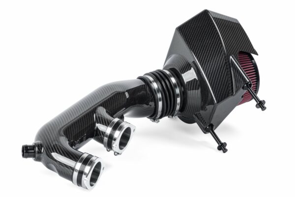 APR Carbon Fiber air intake - Audi S6 + S7 C8 - 2.9TFSI