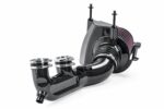 APR Carbon Fiber air intake - Audi S6 + S7 C8 - 2.9TFSI