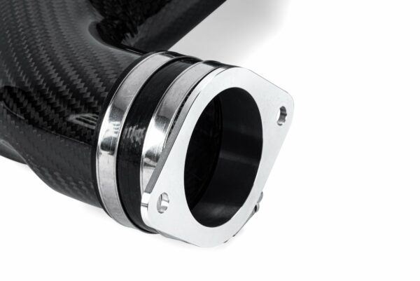 APR Carbon Fiber air intake - Audi S6 + S7 C8 - 2.9TFSI