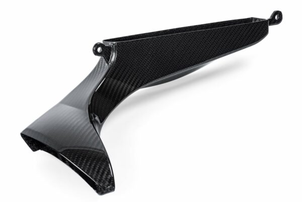 APR Carbon Fiber air intake - Audi S6 + S7 C8 - 2.9TFSI