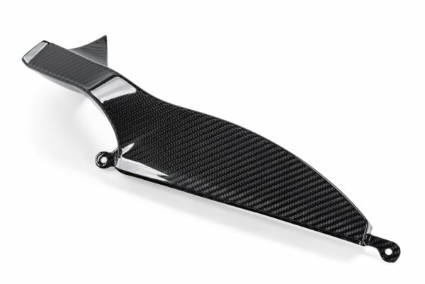 APR Carbon Fiber air intake - Audi S6 + S7 C8 - 2.9TFSI