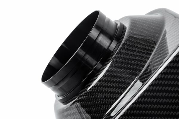 APR Carbon Fiber air intake - Audi S6 + S7 C8 - 2.9TFSI