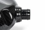 APR Carbon Fiber air intake - Audi S6 + S7 C8 - 2.9TFSI