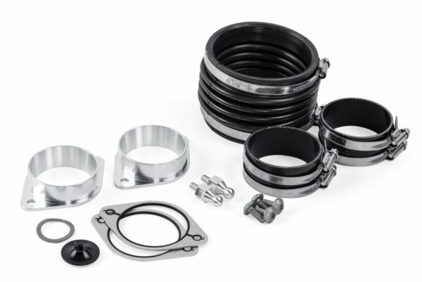 APR Carbon Fiber air intake - Audi S6 + S7 C8 - 2.9TFSI