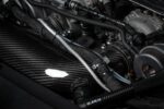 APR Carbon Fiber air intake - Audi S6 + S7 C8 - 2.9TFSI