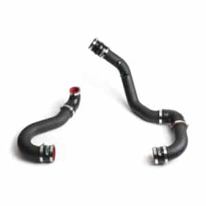 CTS Turbo Charge- + boostpipe kit - Audi A4 + A5 B9 1.8 + 2.0 TFSI