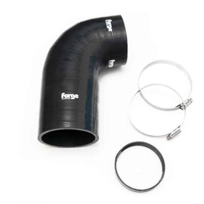 Forge Motorsport Inlet Hose - BMW B58 - M140i: M240i: M340i: M440i - FMINLH25