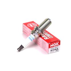 NGK Racing Competition Bougie - R7438-8 - Koudere Bougie - Golf 7 + vw golf 8 GTI:R 24tuned