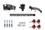 Golf 4 GTI 1.8T 20V Performance plus pakket