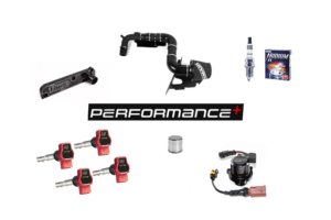 Seat Cupra 1P Performance+ Pakket beste keuze voor seat leon cupra 1 kopen bij 24tuned
