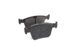 Tarox brakes Fast Road Strada Remblokken - VW Golf 7:8 GTI: R + Audi S3 8V:8Y - Seat Leon - 310x22mm - Achteras 24tuned