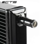 CTS Turbo Watergekoelde Intercooler - Audi A6 + A7 3.0TFSI + S6 + S7 4.0TFSI C7