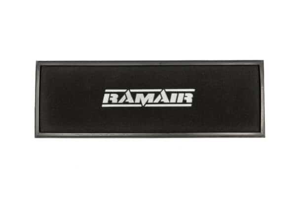 Ramair sportluchtfilter - Schuim - Porsche 911 GT3 3.6 + GT2 3.6 + 3.8 GT3