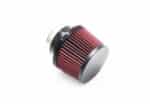MST Performance vervangingsluchtfilter - Hoogte 80mm - Diameter 70mm MST-OFI-7080AT