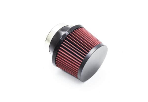 MST Performance vervangingsluchtfilter - Hoogte 80mm - Diameter 70mm MST-OFI-7080AT