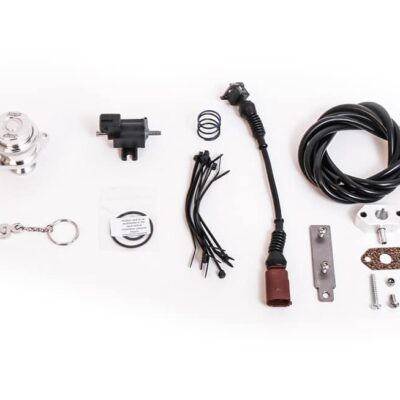 Forge Motorsport Recirculation Valve - VAG 1.4 TSI - Twincharged - FMDVRTSI