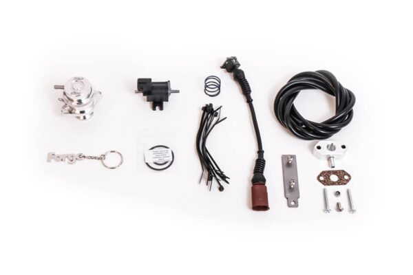 Forge Motorsport Recirculation Valve - VAG 1.4 TSI - Twincharged - FMDVRTSI