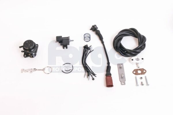 Forge Motorsport Recirculation Valve - VAG 1.4 TSI - Twincharged - FMDVRTSI