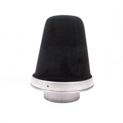 Forge Motorsport Vervangingsfilter - Schuim - voor FMINDF500 + FMINDGOLR + FMINDK29 + FMINDK32 + FMINDK34