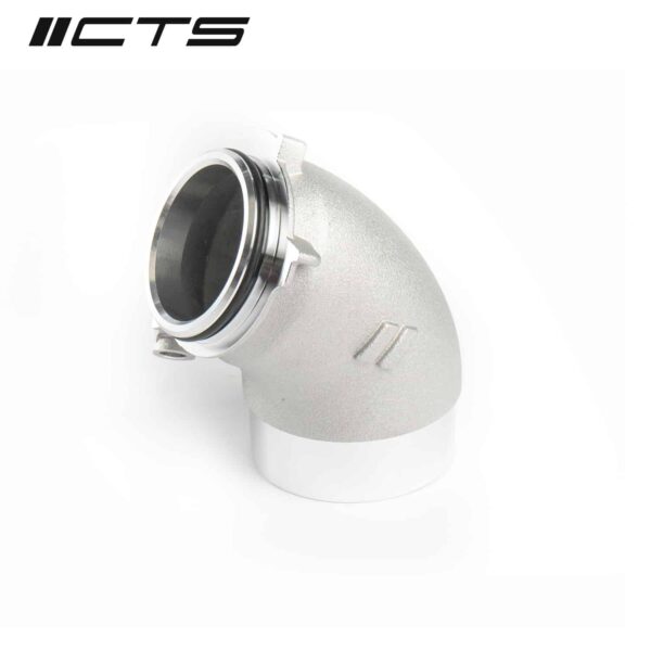 CTS Turbo - High Flow Turbo Inlet - VW Golf 8 GTI 2.0 TSI - VAG EA888.4 245pk