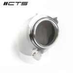 CTS Turbo - High Flow Turbo Inlet - VW Golf 8 GTI 2.0 TSI - VAG EA888.4 245pk