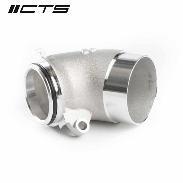 CTS Turbo - High Flow Turbo Inlet - VW Golf 8 GTI 2.0 TSI - VAG EA888.4 245pk