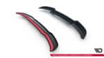Maxton Design Spoiler - BMW M135i F40 + BMW 128ti F40 + M135i F70