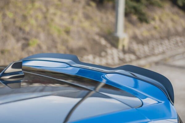 Maxton Design Spoiler V1 - Ford Focus MK4 ST - FO-FO-4-ST-CAP2G