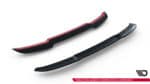 Maxton Design Spoiler - BMW M135i F40 + BMW 128ti F40 + M135i F70 - Afbeelding 5