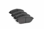 24tuned Tarox - Fast Road Corsa Remblokken - VW Golf 7:8 GTI: R + Audi S3 8V:8Y - Seat Leon - 340x30mm
