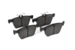 Tarox - Fast Road Corsa Remblokken - VW Golf 7 GTI: R + Audi S3 8V - Seat Leon 5F - 310x22mm - Achteras 24tuned kopen