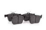 Tarox - Fast Road Corsa Remblokken kopen bij 24tuned VW Golf 7 GTI: R + Audi S3 8V - Seat Leon 5F - 310x22mm - Achteras