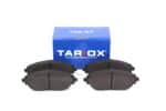 Tarox - Fast Road Strada Remblokken - VW Golf 7:8 GTI: R + Audi S3 8V:8Y - Seat Leon - 340x30mm kopen 24tuned