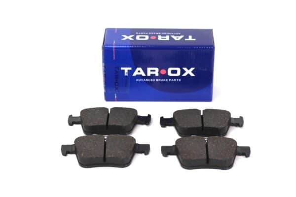 Tarox kopen nederland Fast Road Corsa Remblokken - VW Golf 7 GTI: R + Audi S3 8V - Seat Leon 5F - 310x22mm - Achteras