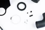 JSK-314-BK bevestigingsmateriaal